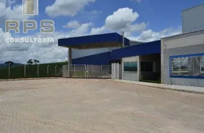 Galpão industrial e logistico em atibaia,  galpão industrial em atibaia , galpão locado, imóvel para  investidores