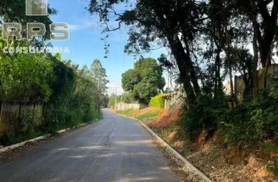 Terreno a venda - jardim estância brasil , bairro tranquilo , região de chácaras , proximo do frango assado da fernão dias