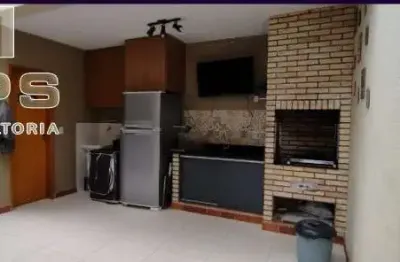 Casa térrea jardim maristela, lavado, área gourmet, 03 dormitórios sendo 01 suíte, planejados, rua tranquila exclusiva sem saída, vaga 02 veículos