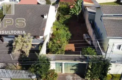 Terreno no jardim do lago com 457 m²,  com 01 edícula : 01 quarto  cozinha 01 banheiro garagem para 03 carros