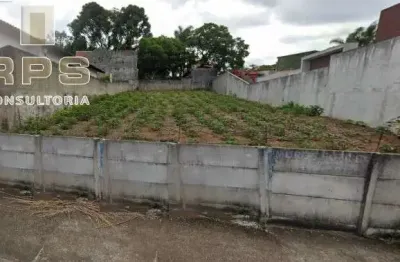 Terreno plano para venda no jardim paulista em atibaia, rua tranquila e arborizada, fácil acesso para alameda lucas e bairros vizinhos!