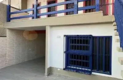 Casa com 3 quartos à venda na Cidade Satélite, Atibaia 
