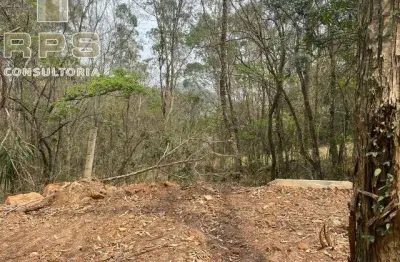 Terreno no bosque dos eucalíptos, com 652,25 m² , bairro em expansão  próximo da al. professor lucas nogueira garcez, corredor gastronômico da cidade.