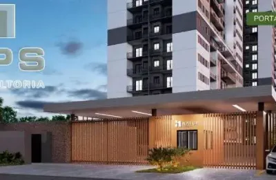 Lançamento natur residencial no centro de atibaia!  2 quartos, área de lazer completa, perto de todas as facilidades do centro, piscina, churrasqueira