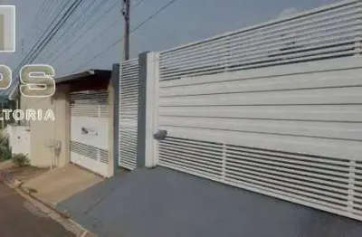 Casa térrea no jardim paulista com 3 quartos e piscina com hidro
