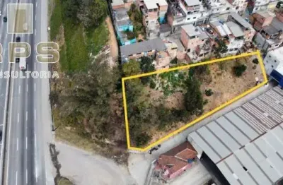Terreno com 1.457,65 m², pq. edu chaves , excelente para investidor,  ideal para a construção de um condomínio de casas pelo sistema mcmv.