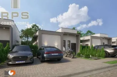 Casas térreas em construção em condomínio fechado, no jardim estãncia brasil em atibaia, 3 quartos sendo 3 suítes, amplo quintal e área de lazer!