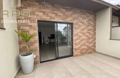 Casa a venda em frente ao lago em atibaia , com 3 dormitórios sendo 1 suíte. sala ampla com varanda cozinha integrada quintal amplo com churrasqueira