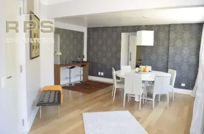 Apartamento com 3 quartos à venda na Cidade Satélite, Atibaia 
