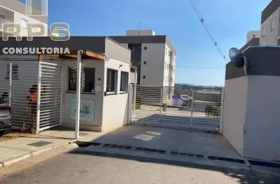 Apartamento novo, com 02 quartos  sala , cozinha , banheiro lavanderia e 01 vaga de garagem .portaria 24 horas , churrasqueira e salão de festas