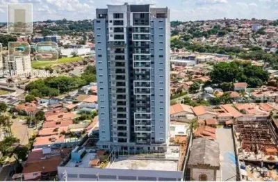 Apartamento no essencial carraro em atibaia, 3 quartos sendo 1 suíte, andar alto, banheiro social e lavabo, lazer completo ,  perto da lucas!