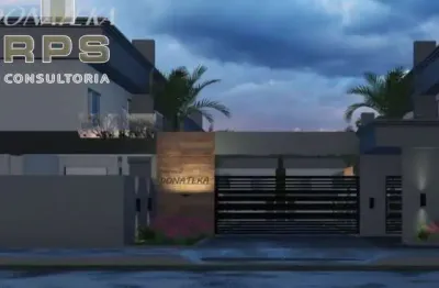 São 12 casas em condomínio  03 suites,  sendo a master com sacada  cozinha em conceito aberto , piscina e churrasqueira , 02 vagas de garagem