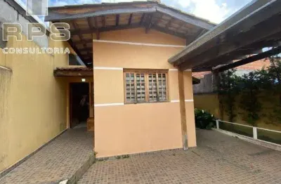 Casa térrea no nova atibaia,com 03 dormitórios,01 suite, sala integrada com a cozinha ,móveis planejados, 03 banheiros, área gourmet com churrasqueira