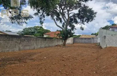 Terreno de 429m2 a venda no bairro loanda em atibaia, pronto para construir! totalmente plano, rua residencial e muito tranquila, ao lado do centro!