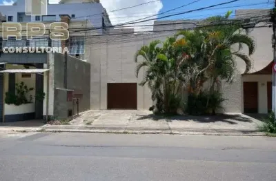 Loja / salão / ponto comercial a venda ou locação, em atibaia . ótima localização, área construída : 1.240 m²  área total : 1.560 m²