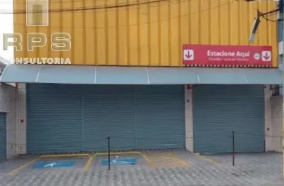 Excelente ponto comercial no centro de atibaia para locação, área construída : 1073m² . térreo c/ 483 m², 04 banheiros e escritório