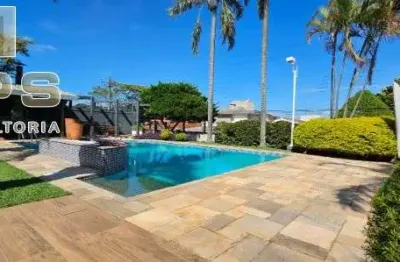 Casa térrea no jardim itaperi em atibaia , com 04 dormitórios, 02 suites , escritório, cozinha planejada , área gourmet com piscina aquecida e sauna