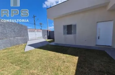 Casa térrea à venda na vila nova trieste em jarinu, 2 dormitórios sendo 1 suíte, aceita financiamento, rua asfaltada em excelente localização