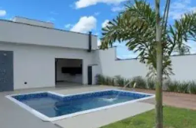 Casa com 3 quartos à venda no Nova Gardênia, Atibaia 