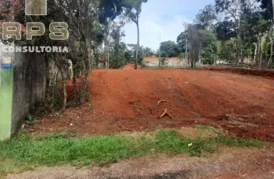 Lote com 1000 M² Jardim Estancia Brasil, Local de fácil acesso , próximo ao Frango Assado da entrada de Atibaia , Perto de padaria , escolas