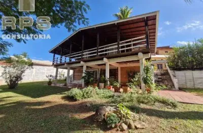 Casa pré fabricada no palavra da vida com terreno total de 1204m2, espaço gourmet e piscina