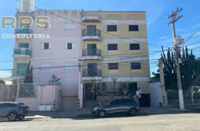 Apt 02 dormitórios ,cozinha ,sala de estar e sala de jantar, 01 banheiro ,lavanderia ,térreo com quintal  01 vaga de garagem coberta  sem elevador