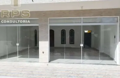 Excelente imóvel para venda  locação comercial na vila thais . casa com área construída : 218,35 m² divididos em 08 salas  03 banheiros  copa separada