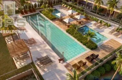Lançamento de apartamentos nexo carraro, alto padrão em atibaia com  1, 2 ou 3 dormitórios e mais de 20 itens de lazer,  49 a 85 m²