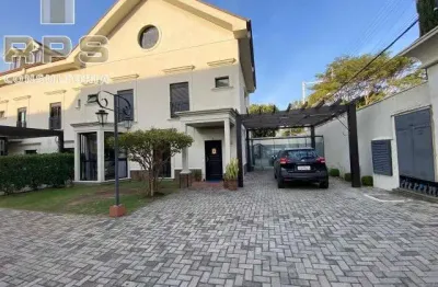 Casa à venda e locação em condomínio na vila giglio em atibaia, 4 quartos sendo suítes, repleta de armários planejados, 250m² de área construída!
