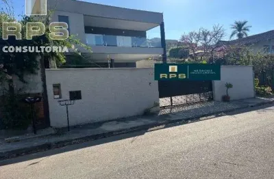 Casa de luxo à venda em atibaia-sp, jardim paulista: 4 quartos, 4 suítes, 3 salas, 6 banheiros, 5 vagas, 376m²!