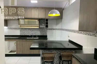 Casa térrea em residencial pronta pra morar com 2 quartos, sendo 1 suíte.