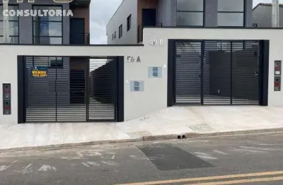 Casa com 3 quartos à venda no Jardim Eneide, Atibaia 