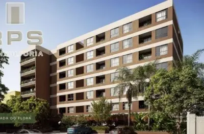 Lançamento de apartamentos em atibaia, flora atibaia com 03 dormitórios sendo 02 suites  área construida : 129,50 m²  varanda gourmet , lazer completo