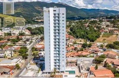 Apartamento no essencial carraro em atibaia, pronto para morar, 3 quartos sendo 1 suíte, último andar com total privacidade e vista panorâmica!