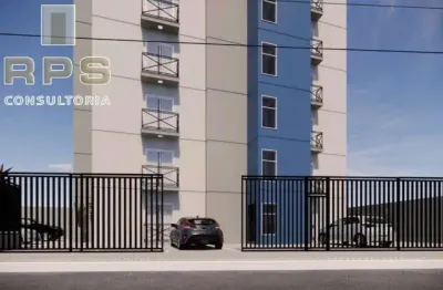 Apartamentos no jardim do lago, com 65 m² ,1 vaga de garagem ,2 dormitórios, sendo 1 suíte , sala 2 ambientes com sacada cozinha integrada com a sala