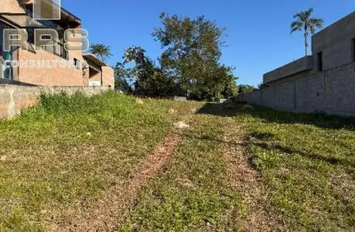 Terreno a venda em bom jesus dos perdões no condomínio alto da floresta 360 m2 , terreno plano 12 m de frente por 30m na lateral  sem vizinho de fundo