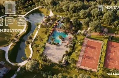 Lançamento montaresa club & resort em atibaia, montaresa club & resort , novo conceito de viver bem.  são 368 lotes com metragens de 360 a 1.000 m²