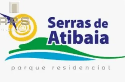 Terreno a venda no serras de atibaia iii , lotes de 360 m² , infraestrutura completa: asfalto, drenagem de águas pluviais , rede de água potável