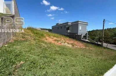 Terreno no residencial cambarah em jarinu, total de 510m² em topografia excelente, pronto para construir. loteamento fechado com clube e segurança 24h