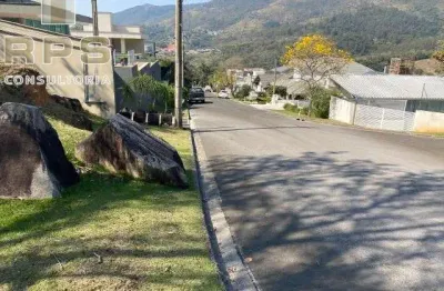 Terreno a venda no condomínio agua verde, com uma vista linda para pedra grande!