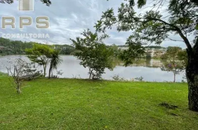 Terreno 1020m2 com vista para o lago no condomínio palavra da vida em atibaia, excelente topografia, oportunidade!