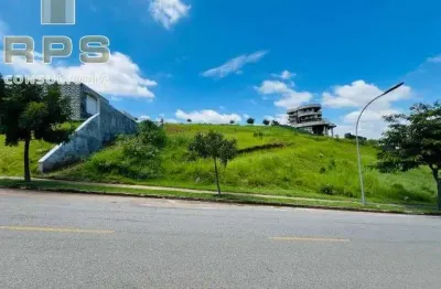 Terreno à venda no condomínio itaporã em atibaia, 727m², área de lazer completa, dentro da cidade com acesso pela avenida santana, comercio e serviços