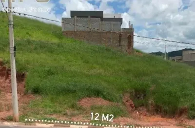 Terreno em condomínio fechado à venda no Jardim Colina do Sol, Bom Jesus dos Perdões 