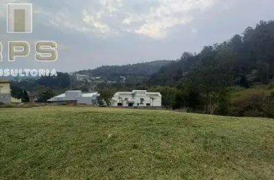 Terreno de 835m² a venda no condomínio porto atibaia, lazer completo, condomínio clube, de alto padrão,  segurança 24 horas, repleto de áreas verdes