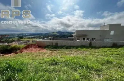 Terreno a venda em bom jesus dos perdões no condomínio alto da floresta