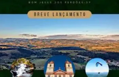 Terreno em condominio em bom jesus dos perdoes las villas de maria , excelente loteamento com lotes a partir de 300 m²