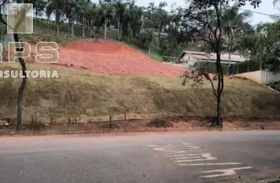 Terreno em condomínio fechado à venda no Condomínio Porto Atibaia, Atibaia 