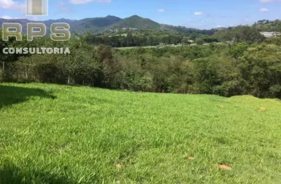 Terreno em condomínio fechado em atibaia| lazer completo| segurança 24 hrs