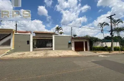 Casa para venda no jardim dos pinheiros em atibaia, comprar casa com 03 dormitórios sendo 01 suíte, 02 salas, 03 banheiros, 04 vagas de garagem.