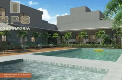 Apartamentos a venda novare residencial  , plantas com 128 m² , 03 dormitórios sendo 02 suites e 202 m² cobertura com 03 suites , lazer completo